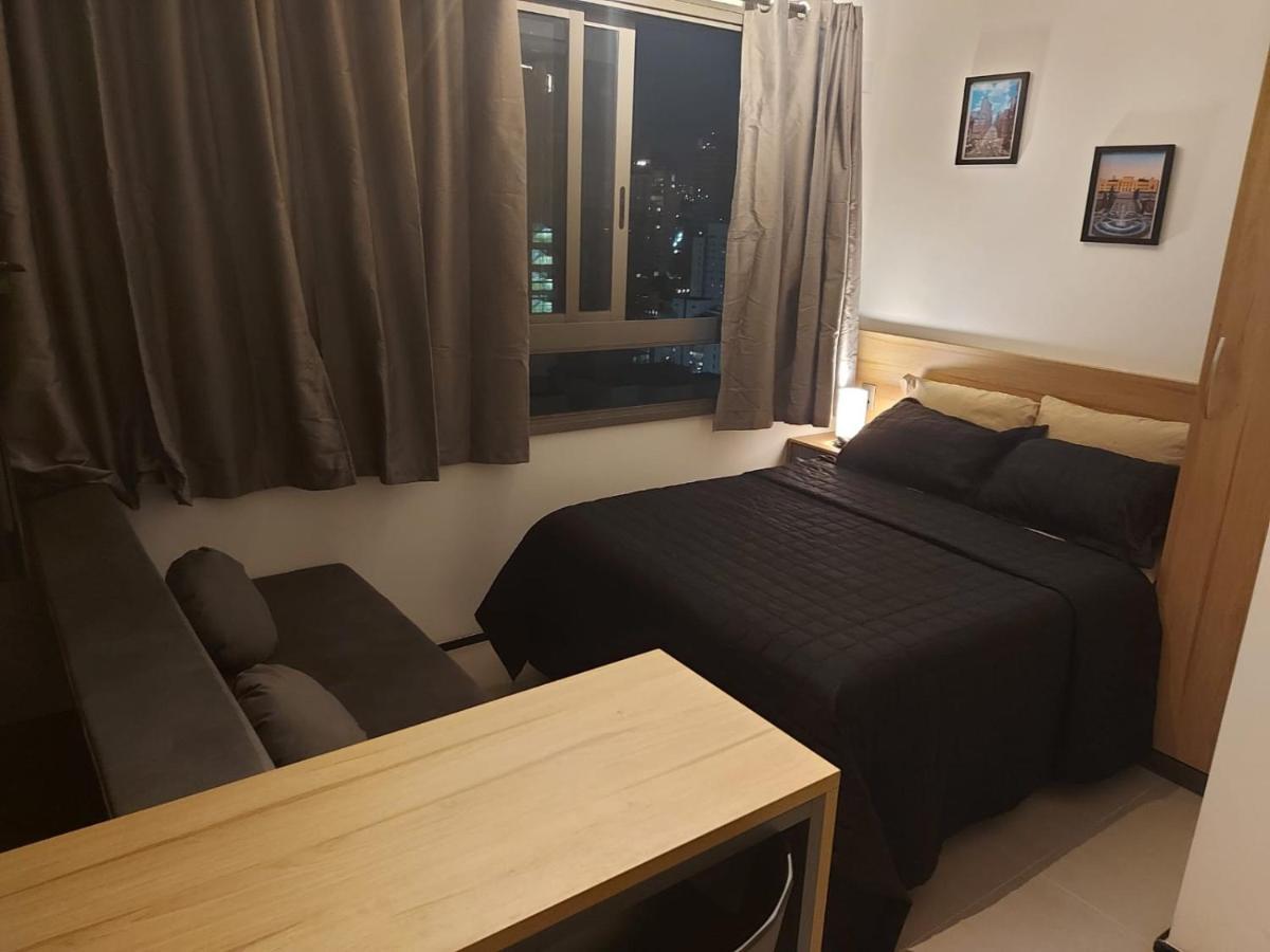 Flat / Allianz Parque Aparthotel *