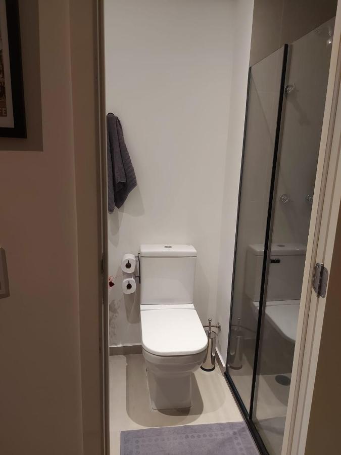 Aparthotel Flat / Allianz Parque