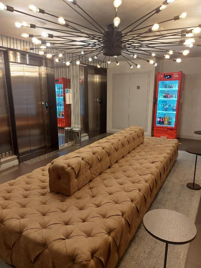 Flat / Allianz Parque * São Paulo