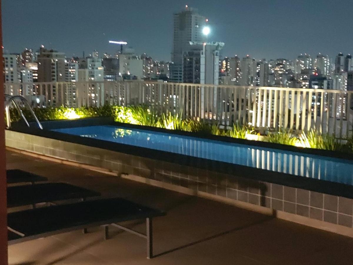 Flat / Allianz Parque São Paulo