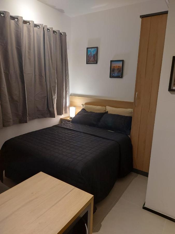 Flat / Allianz Parque Aparthotel *