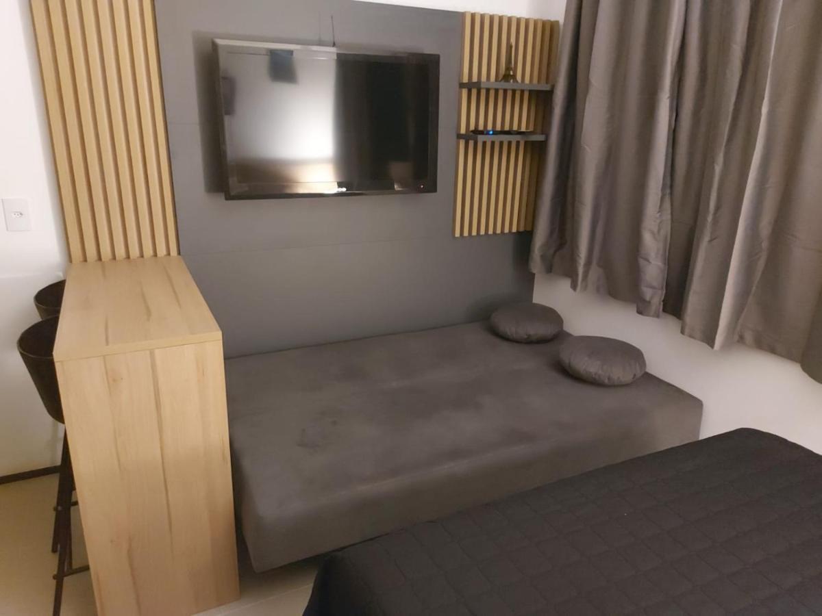 Aparthotel Flat / Allianz Parque *