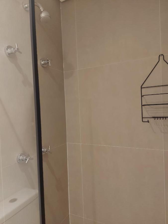 Aparthotel Flat / Allianz Parque São Paulo